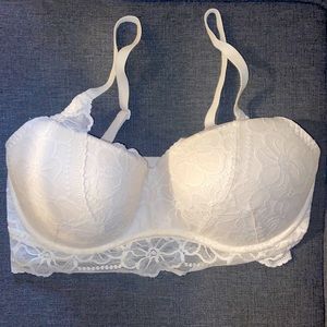 Victoria Secret Pink bralette